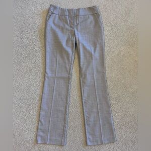 New York & Company Women’s Trousers - Tan Size 2